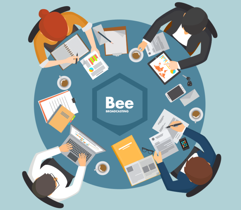 bee-broadcasting-team bee-broadcasting-team
